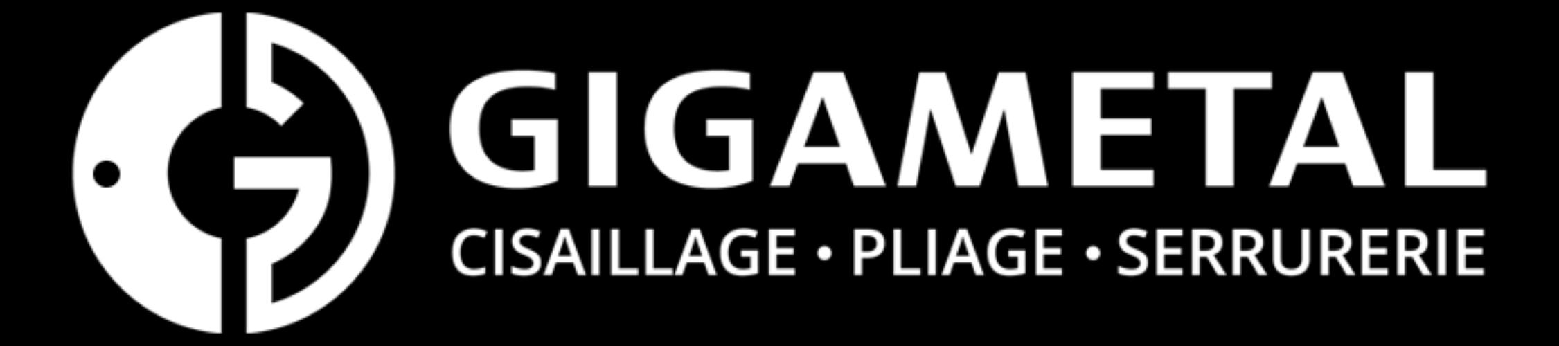 Logo Gigametal