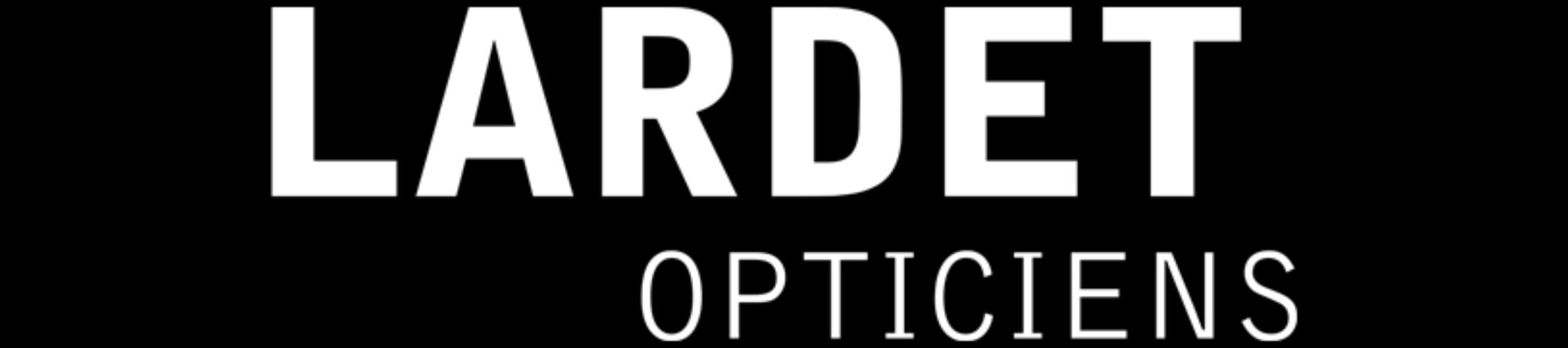Logo Lardet Opticien