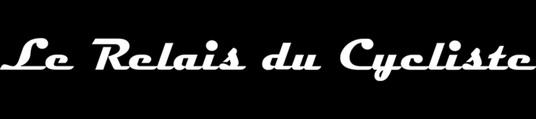 Logo le Relais du Cycliste