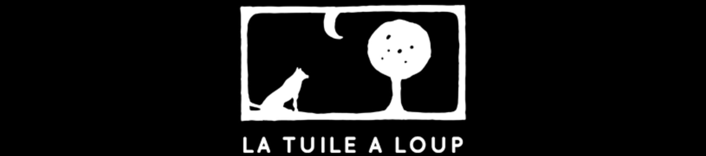 Logo La Tuile à Loup