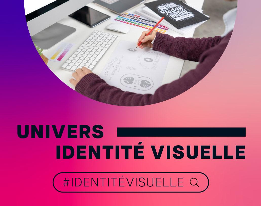 Faire évoluer le logo de votre entreprise