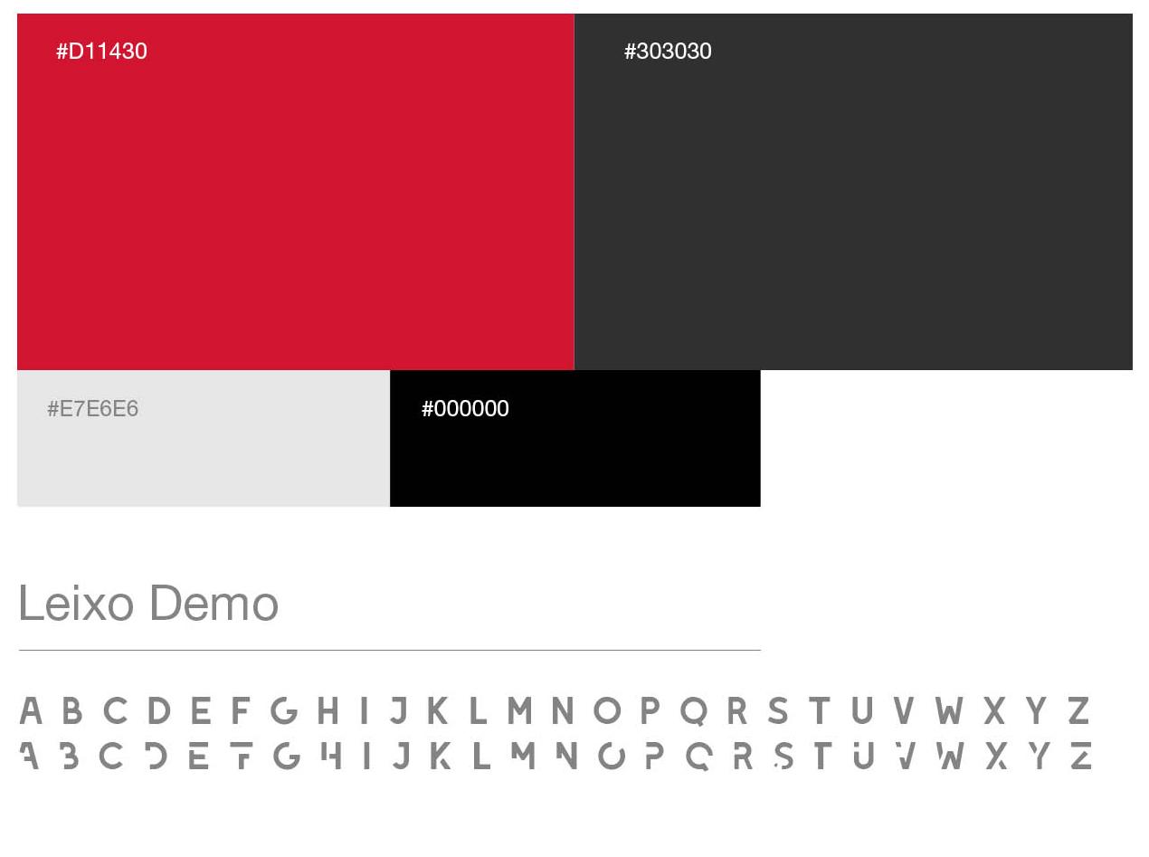 charte graphique Hypnose
