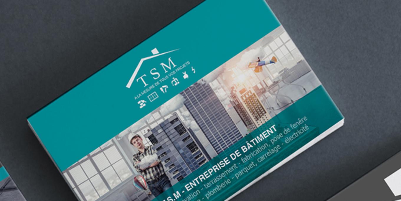 carte de visite TSM