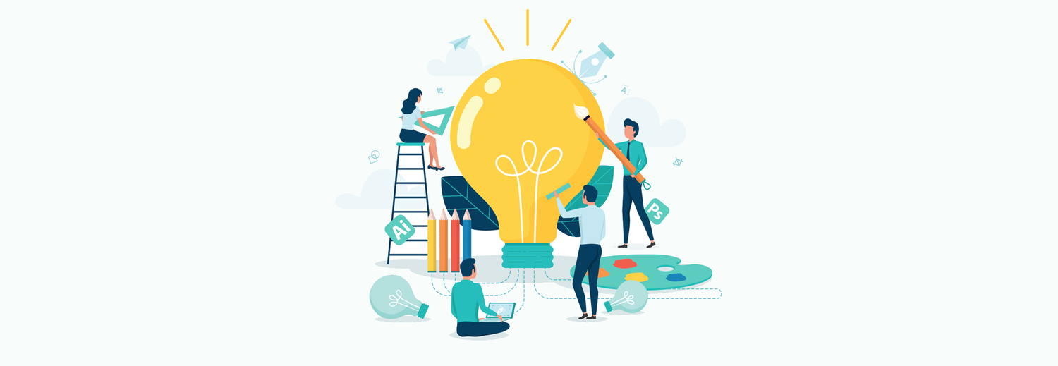 Pourquoi créer une identité graphique pour votre entreprise ?