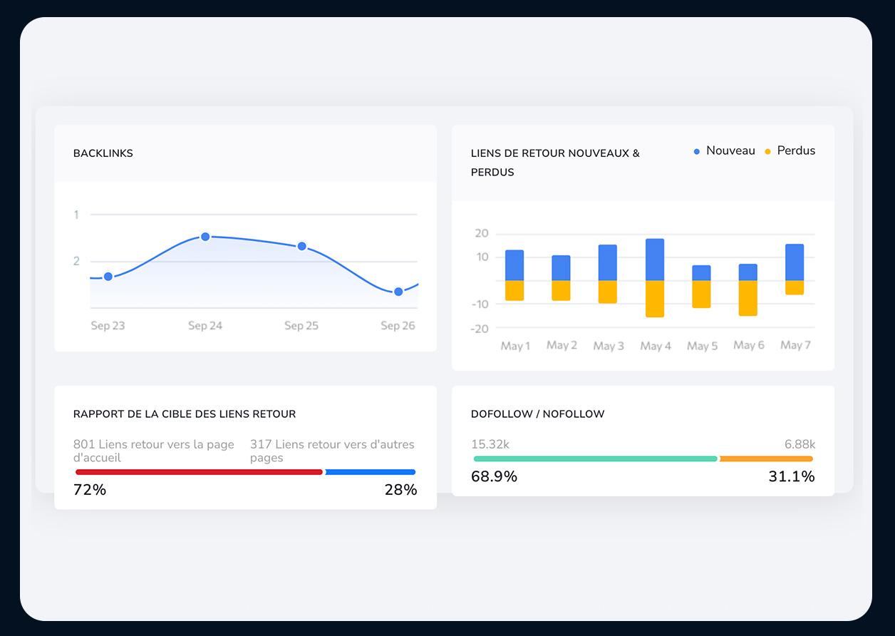 consultant SEO Rouen