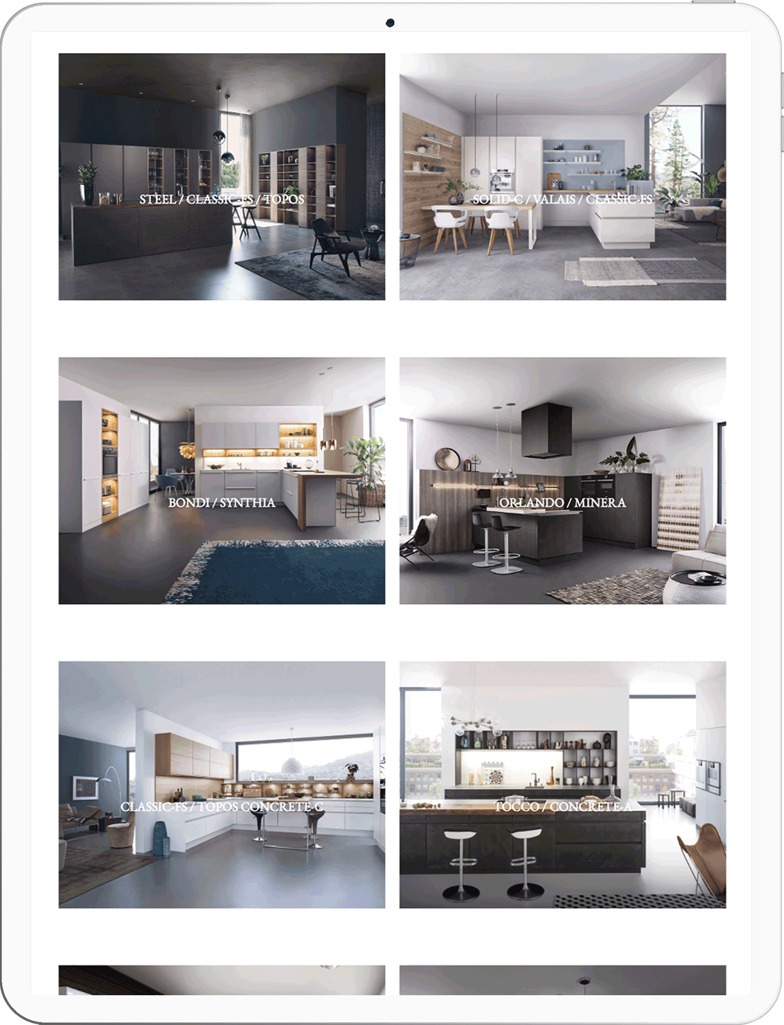 site cocoon international compiègne