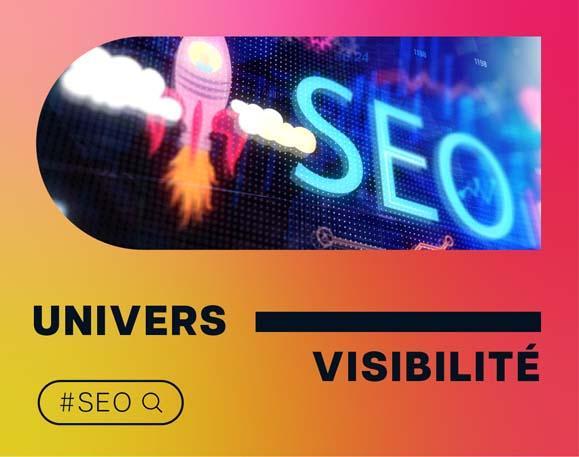 Optimisation SEO pour les sites web