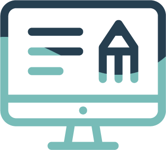 picto site internet
