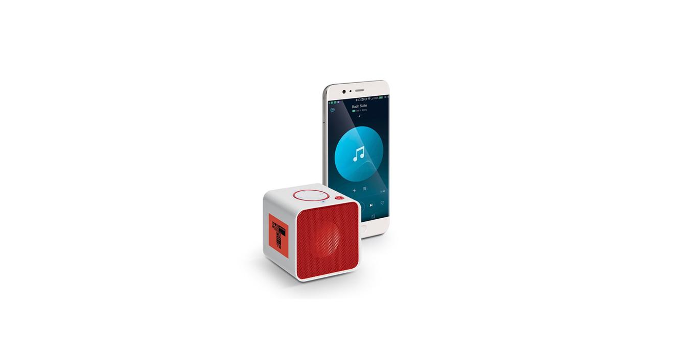 Le service Goodies de l'agence MW-Concept