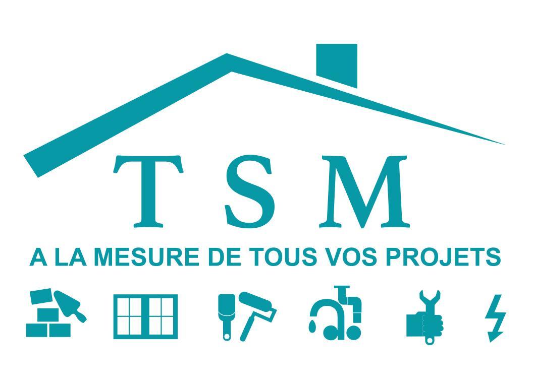 logo TSM