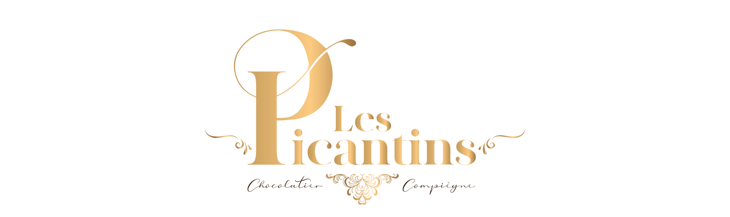 logo les picantins