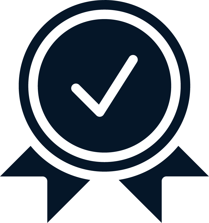 Pictogramme qualité