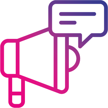 Pictogramme marketing