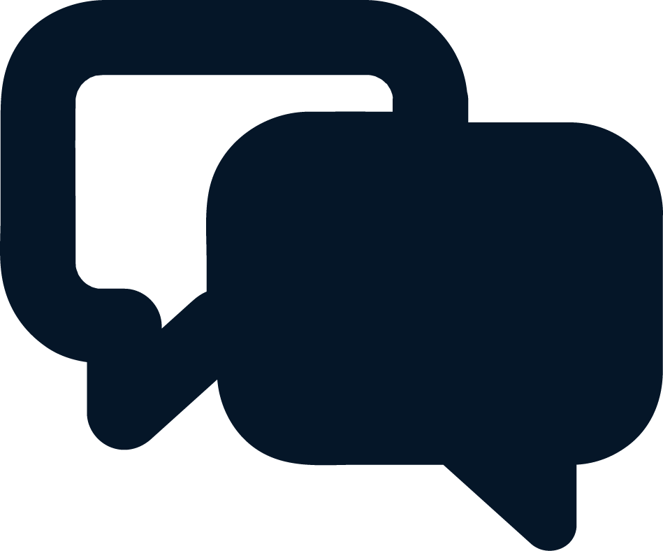 Pictogramme contact 