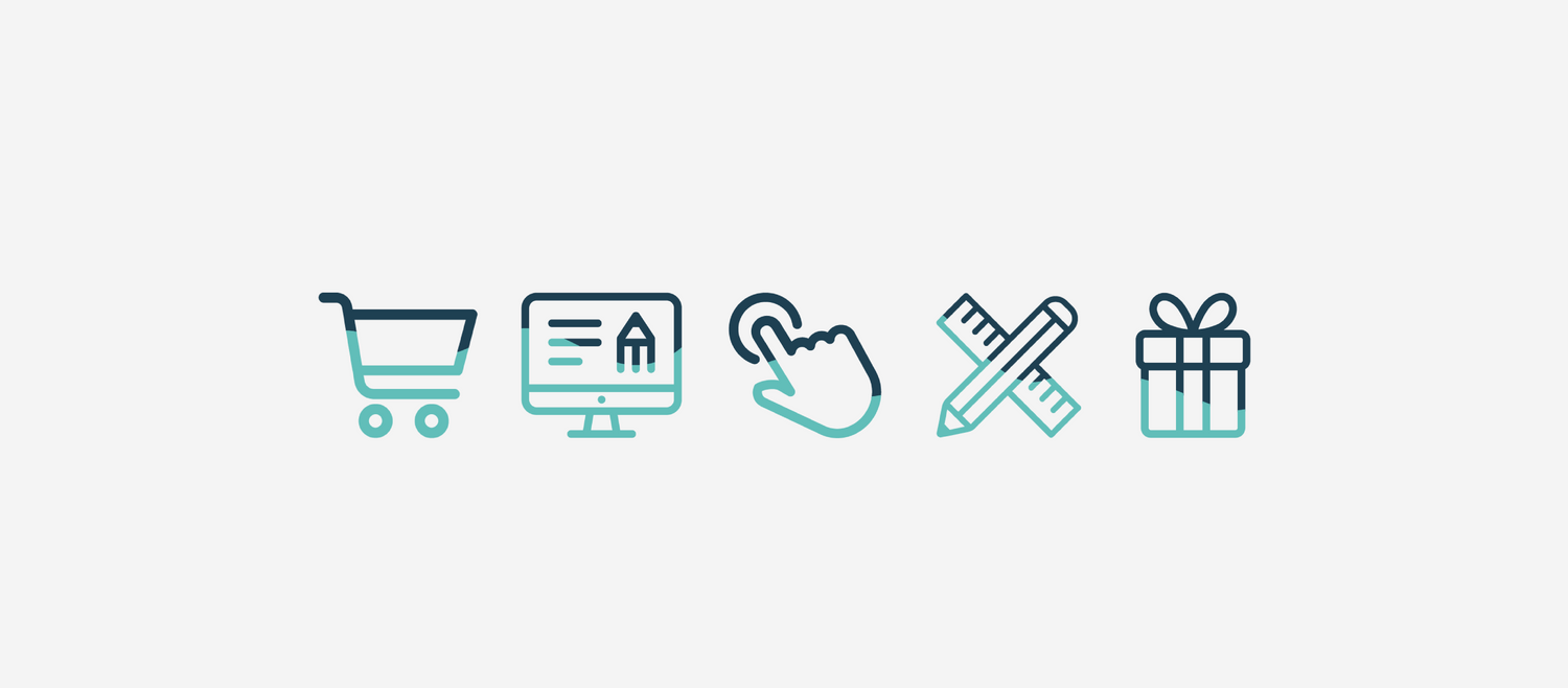 À quoi servent des pictos pour un site internet ?