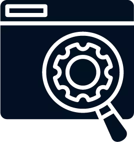 Pictogramme outils seo