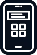 pictogramme responsive design
