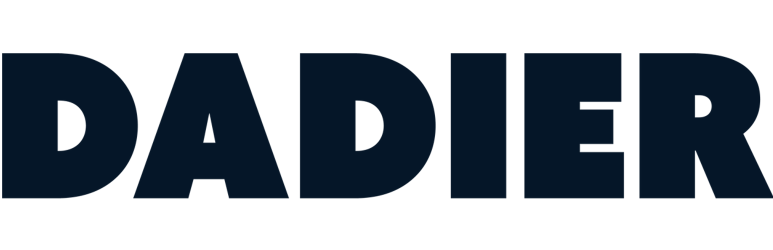 Logo Dadier