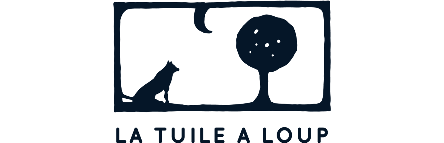 Logo La Tuile au Loup