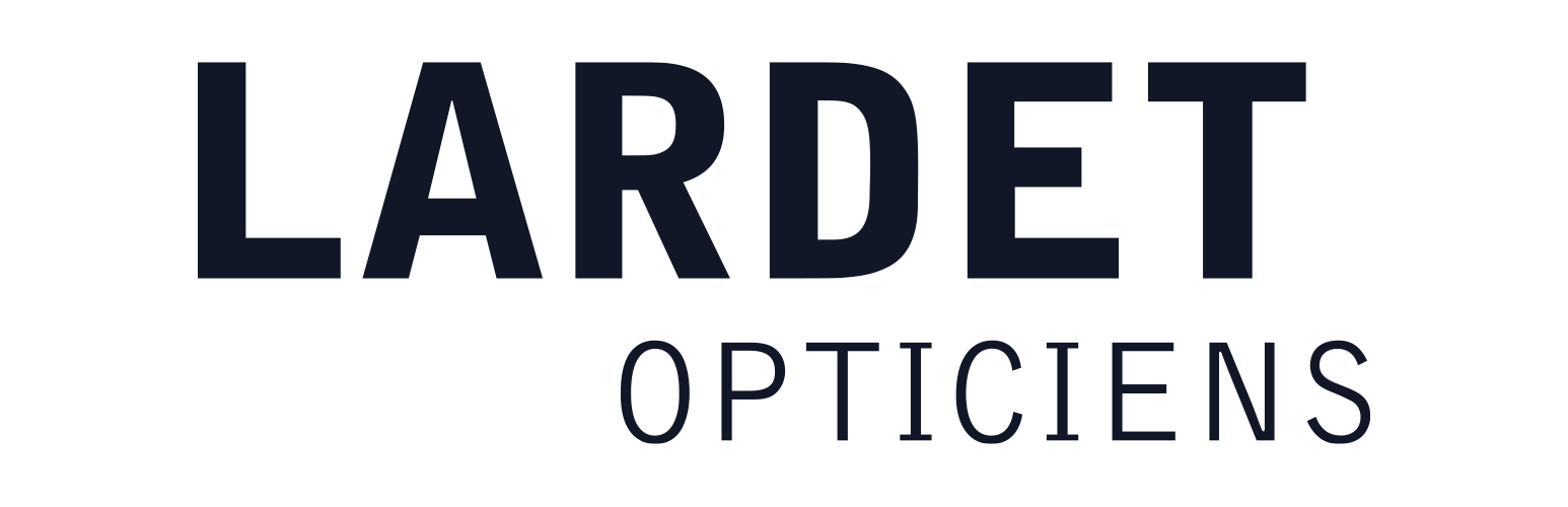 Logo Lardet Opticiens