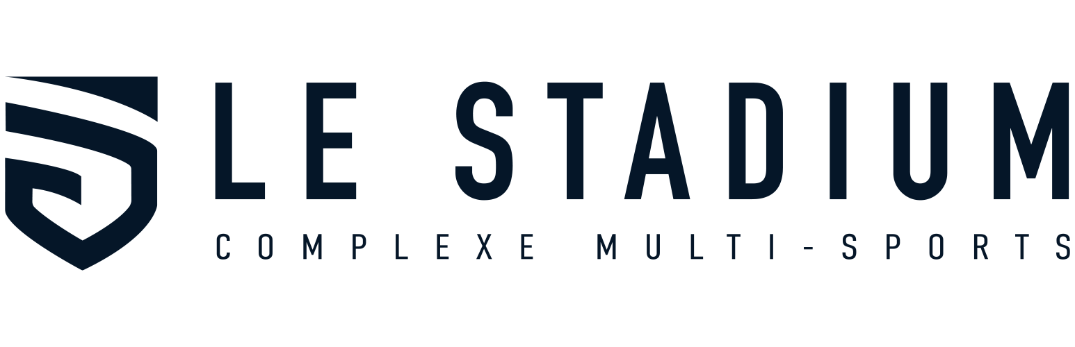 Logo Le Stadium