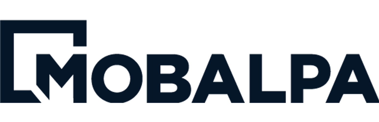 Logo Mobalpa