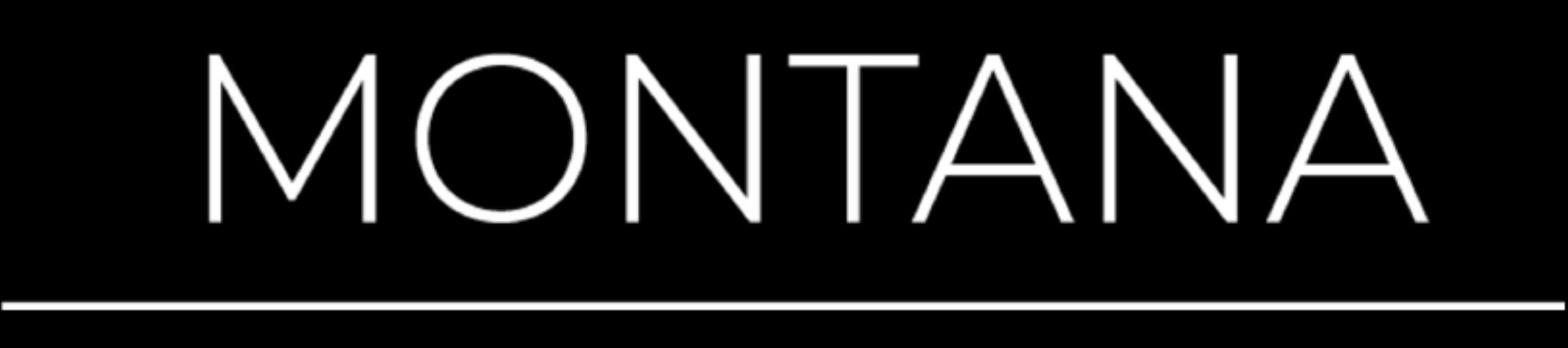 Logo Montana