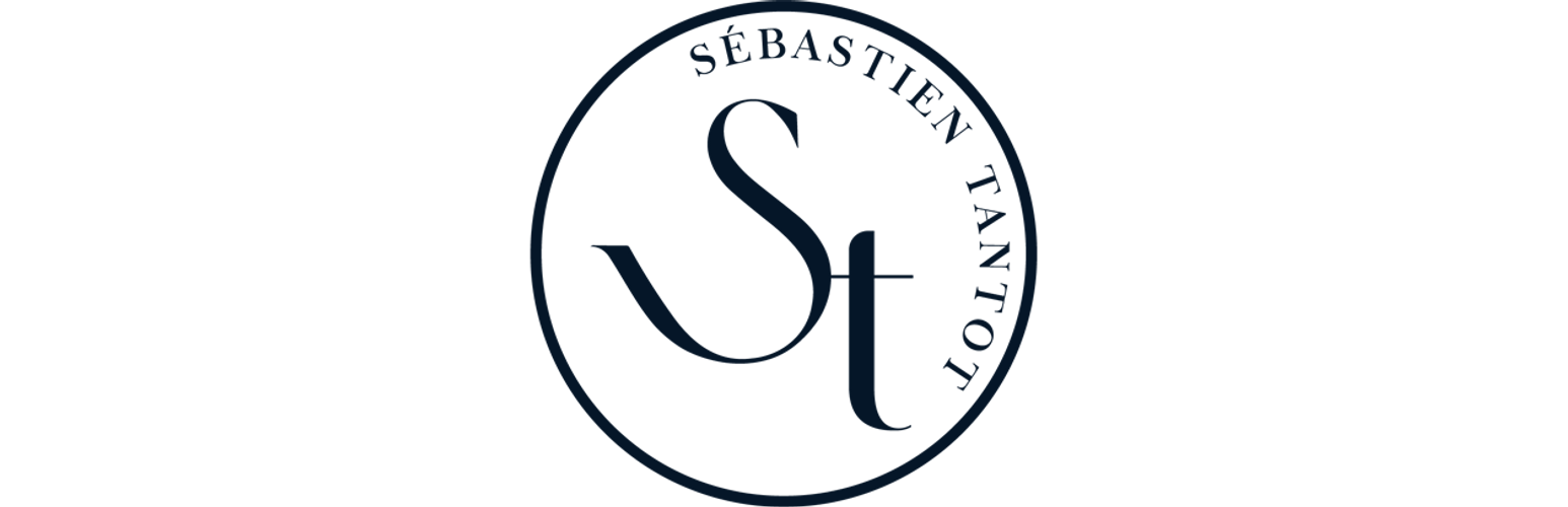Logo Sebastien Tantot