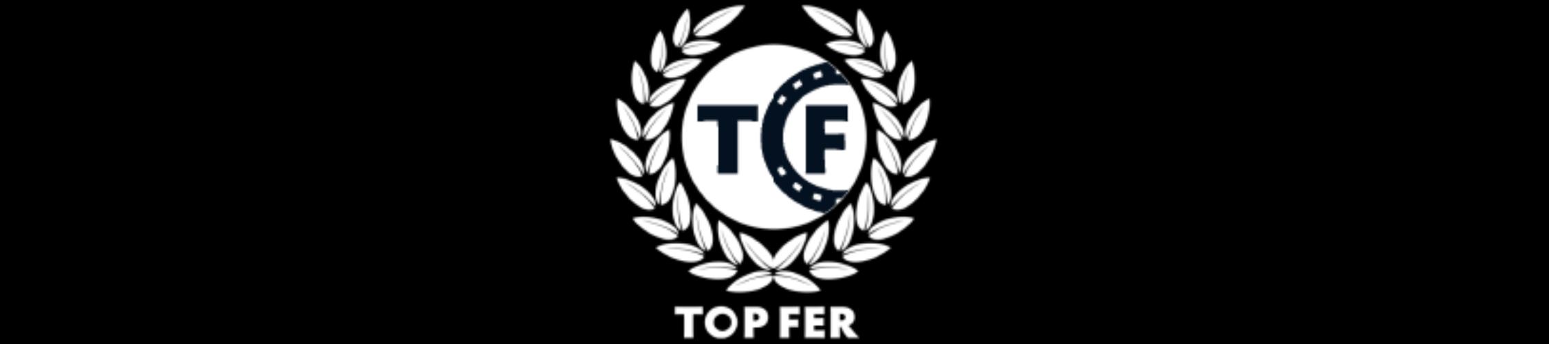Logo Top fer