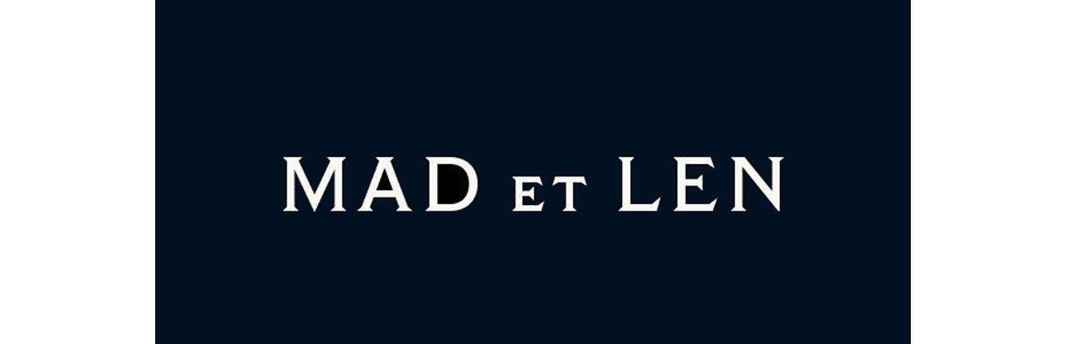 Mad Et Len Logo