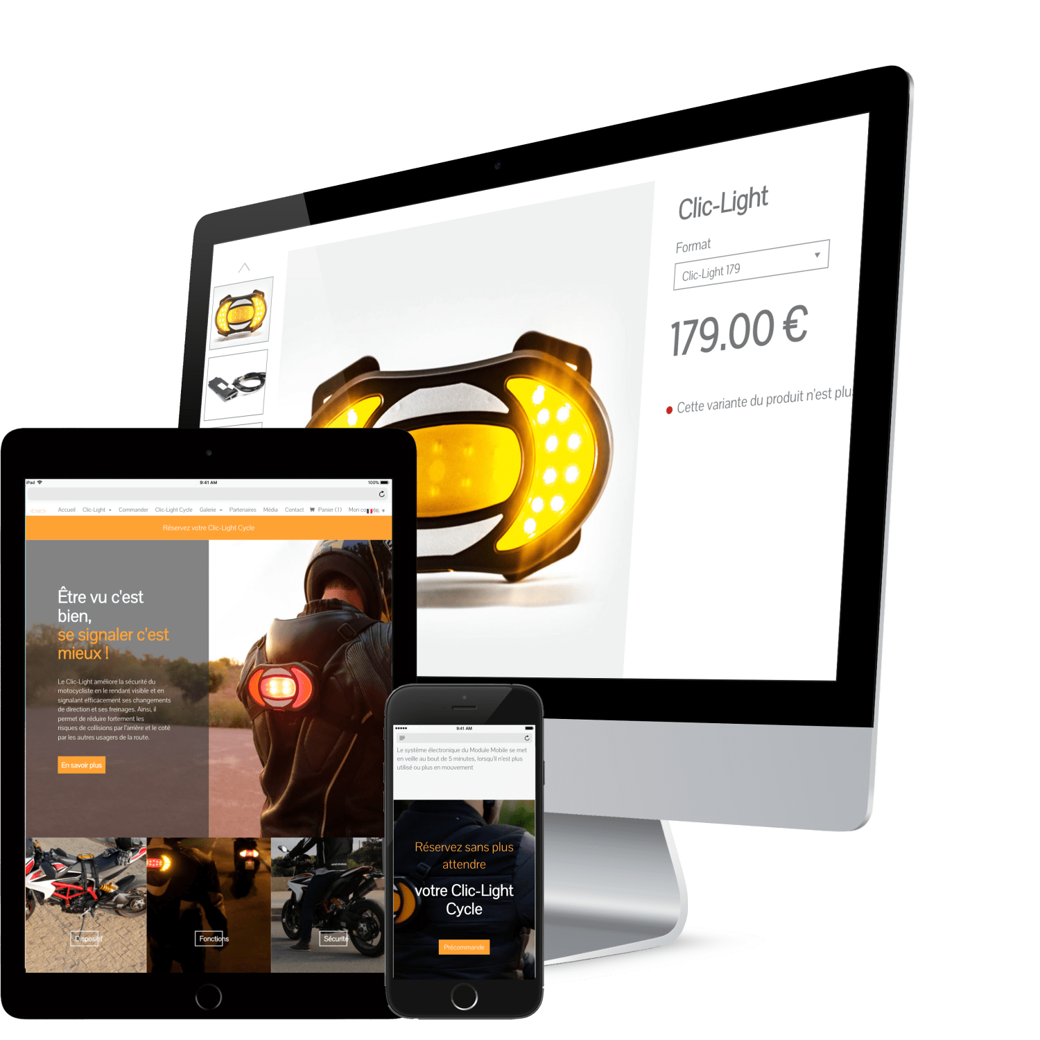 site roadlight