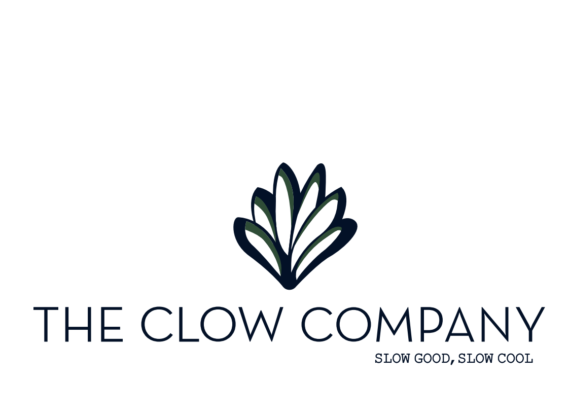 Logo the clow compagny charte graphique mw concept