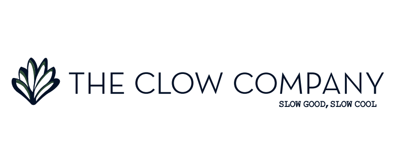 Logo the clow compagny  responsive