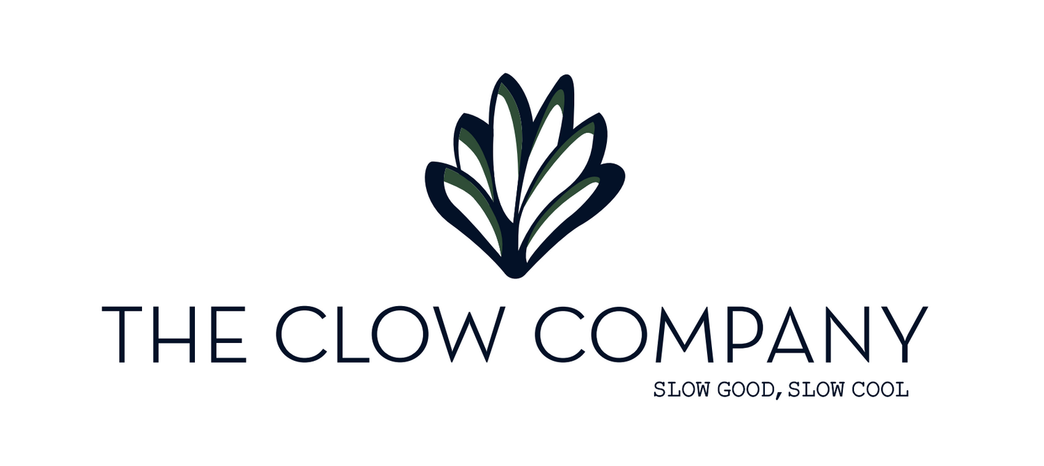 the clow compagny logo charte graphique